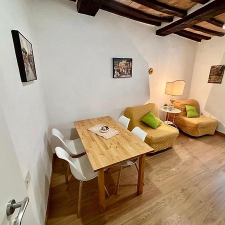 Red House Gubbio Exterior foto