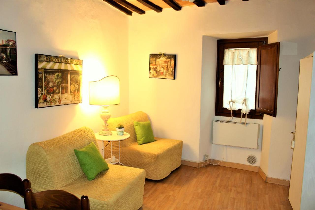 Red House Gubbio Exterior foto
