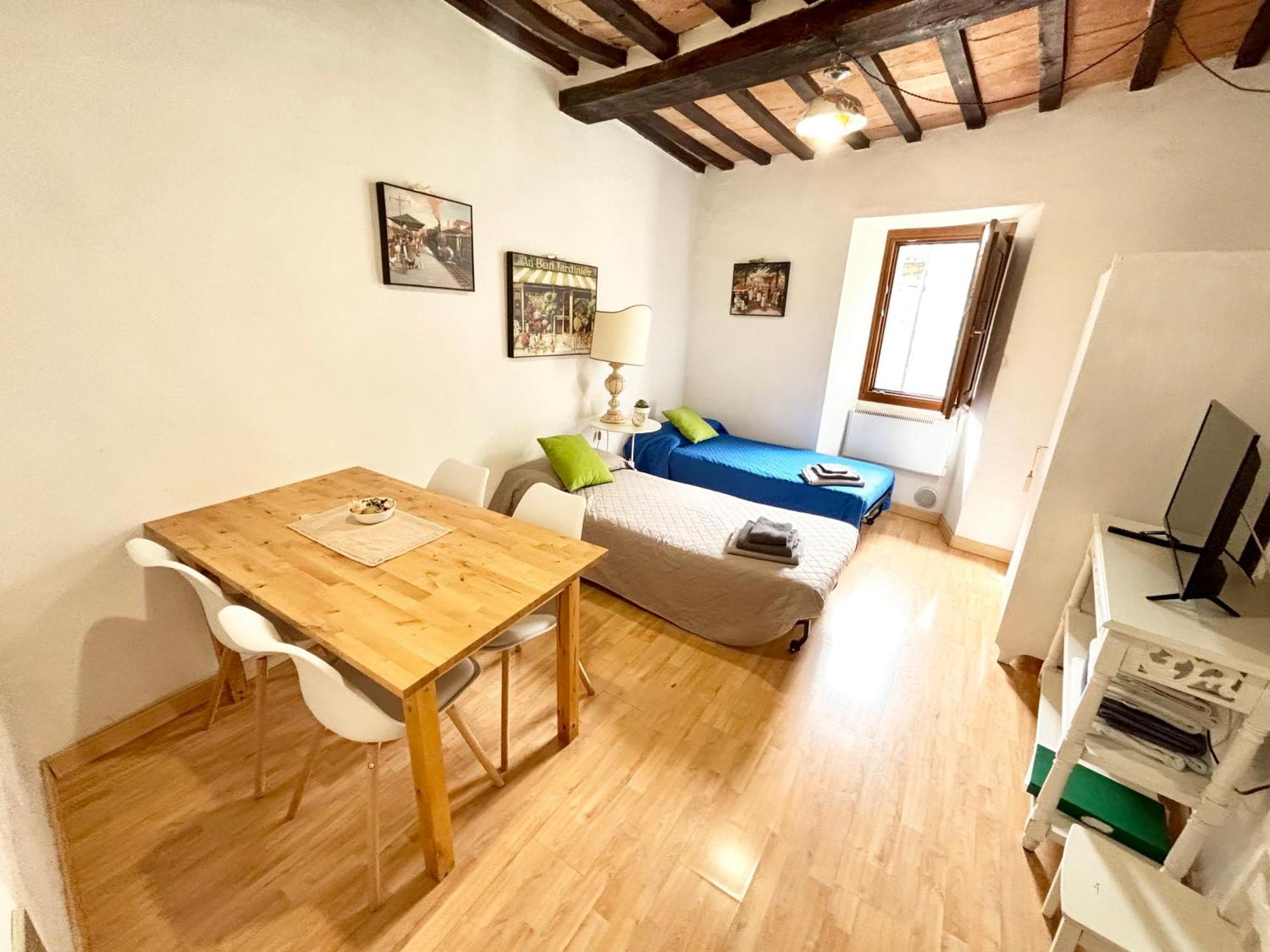 Red House Gubbio Exterior foto