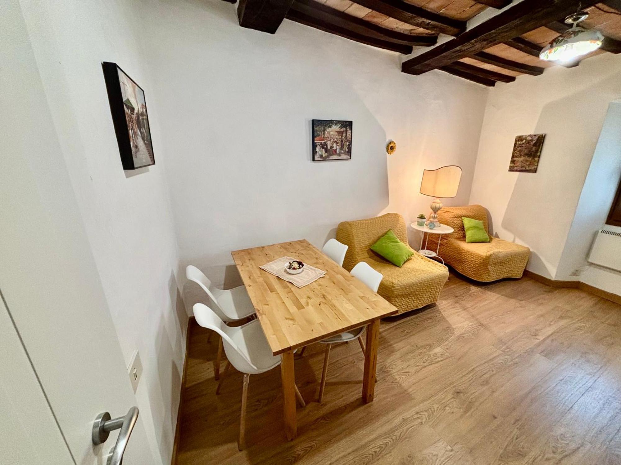 Red House Gubbio Exterior foto