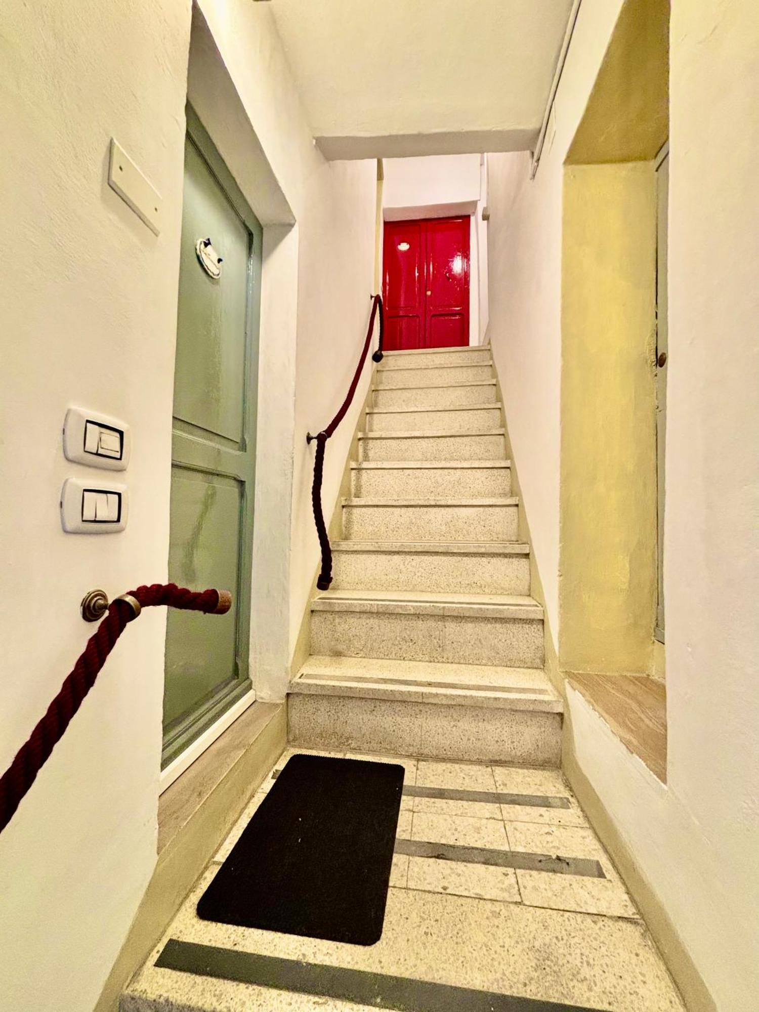 Red House Gubbio Exterior foto